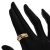 Secondhand Cartier Trinity Gold Jewelry