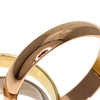 Secondhand Cartier Trinity Gold Jewelry