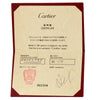 Secondhand Cartier Trinity Gold Jewelry