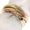 Cartier ring