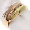 Cartier ring
