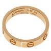 Cartier ring
