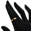 Cartier ring