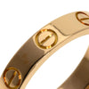 Cartier ring