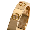 Cartier ring