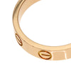 Cartier ring