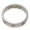 Cartier ring