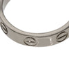 Cartier ring