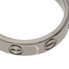 Cartier ring