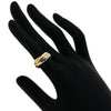 Secondhand Cartier Trinity Gold Jewelry
