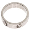 Cartier ring