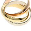 Cartier ring