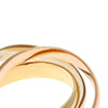 Cartier ring