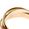 Cartier ring