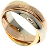 Cartier ring