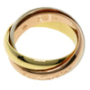 Cartier ring