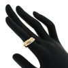Cartier ring