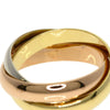 Cartier ring