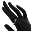 Secondhand Cartier Lanière Silver White Gold Jewelry