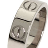 Cartier ring