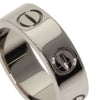 Cartier ring