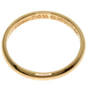Cartier ring