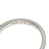 Cartier ring