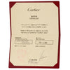Cartier ring