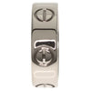 Secondhand Cartier Love Silver White Gold Jewelry
