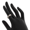 Secondhand Cartier Love Silver White Gold Jewelry