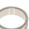 Secondhand Cartier Love Silver White Gold Jewelry