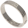 Cartier ring