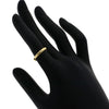Secondhand Cartier Alliance 1895 Gold Yellow Jewelry