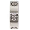 Secondhand Cartier Love Silver White Gold Jewelry