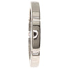 Secondhand Cartier Maillon Panthère Silver White Gold Jewelry
