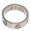 Cartier ring