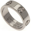 Cartier ring