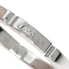 Cartier ring