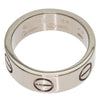 Cartier ring