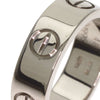 Cartier ring