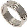 Cartier ring