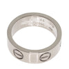Cartier ring