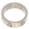 Cartier ring