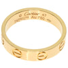 Cartier ring