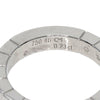 Cartier ring