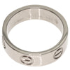 Cartier ring
