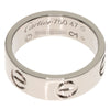 Cartier ring