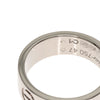 Cartier ring
