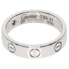 Cartier ring