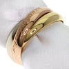 Cartier ring